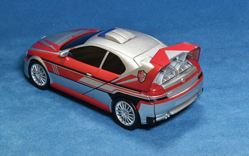 ウルトラマンマックス ダッシュアルファ - メルカリ